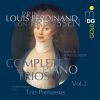 Louis Ferdinand Prins Af Preussen: Kompl.Pianotrios 2